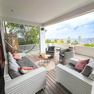Luxe Zeezicht Bayside, Jan Thiel Boca Gentil Willemstad