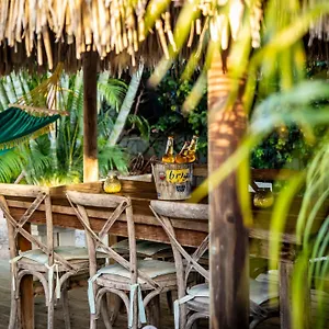  Vakantiehuis Blue Curacao