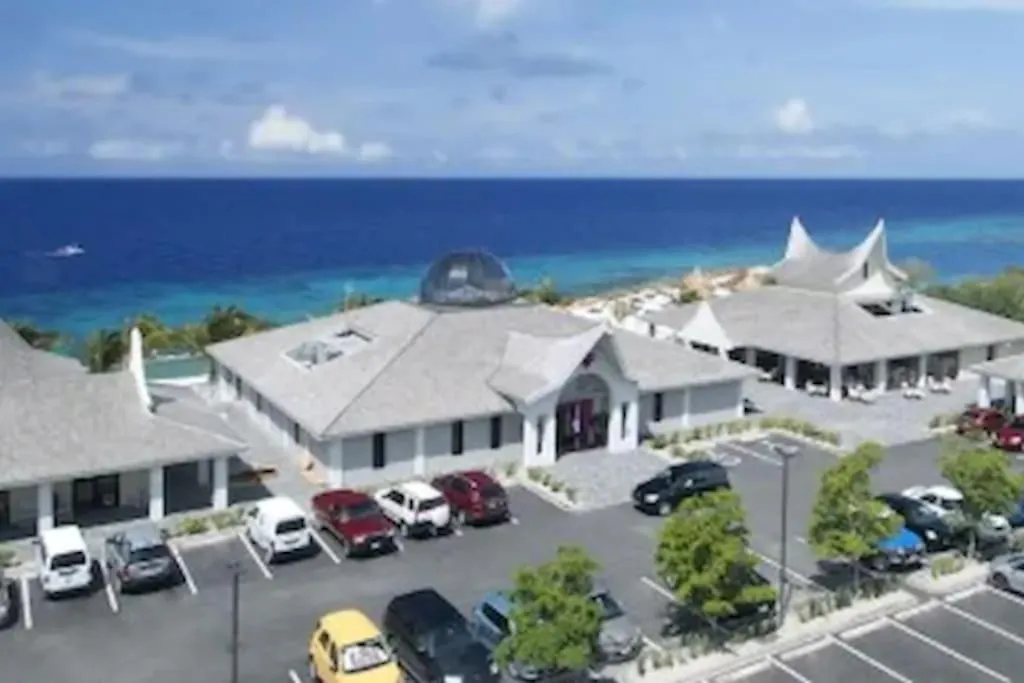 Vibrant Studio Near The Beach Jan Thiel 0*,  Curaçao